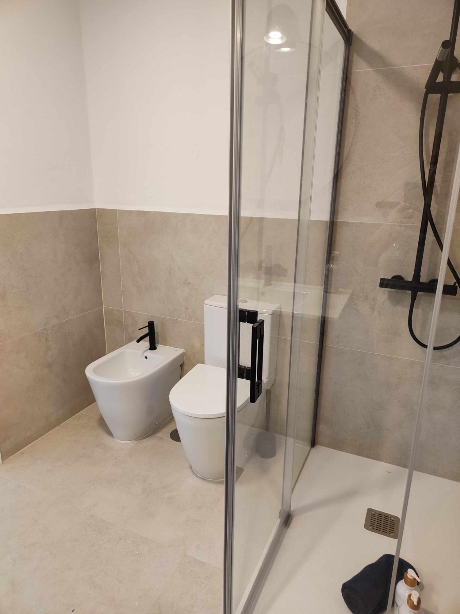 코라레호 Seascape Heated Pool, Air-Con, View, Adult Only 아파트 외부 사진